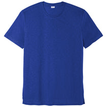 Sport-Tek Men's True Royal PosiCharge Strive Tee