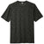 Sport-Tek Men's Black PosiCharge Digi Camo Short Sleeve Tee