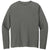 Sport-Tek Men's Dark Smoke Grey Long Sleeve Rashguard Tee