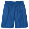 Sport-Tek Men's True Royal PosiCharge Classic Mesh Short