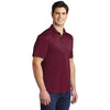 Sport-Tek Men's Cardinal Posi-UV Pro Polo