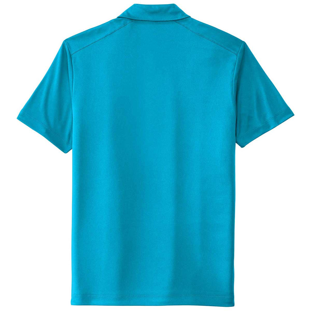 Sport-Tek Men's Sapphire Posi-UV Pro Polo