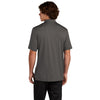 Sport-Tek Men's Graphite Sideline Polo