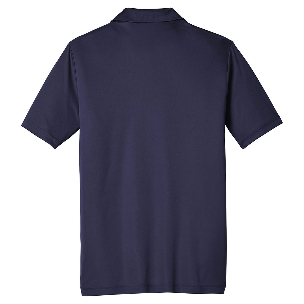 Sport-Tek Men's True Navy PosiCharge Competitor Polo