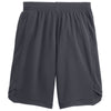 Sport-Tek Men's Graphite PosiCharge Position Short with Pockets