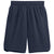 Sport-Tek Men's True Navy PosiCharge Position Short with Pockets