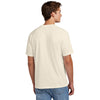 Sport-Tek Men's Ecru Halftime Raglan Tee