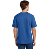 Sport-Tek Men's True Royal Halftime Raglan Tee