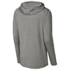 Sport-Tek Unisex Vintage Heather Halftime Long Sleeve Hoodie