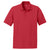 Sport-Tek Men's True Red PosiCharge RacerMesh Polo