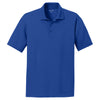 Sport-Tek Men's True Royal PosiCharge RacerMesh Polo