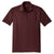 Sport-Tek Men's Maroon Micropique Sport-Wick Polo