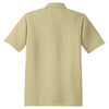 Sport-Tek Men's Vegas Gold Micropique Sport-Wick Polo