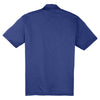 Sport-Tek Men's Cobalt Heather Contender Polo