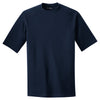 Sport-Tek Men's True Navy Ultimate Performance Crew