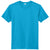 Sport-Tek Men's Atomic Blue PosiCharge Re-Compete Tee