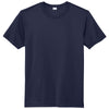 Sport-Tek Men's True Navy PosiCharge Re-Compete Tee