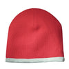 Sport-Tek True Red Performance Knit Cap