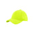 Sport-Tek Neon Yellow PosiCharge RacerMesh Cap