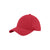 Sport-Tek True Red PosiCharge RacerMesh Cap