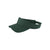 Sport-Tek Dark Forest Green PosiCharge RacerMesh Visor