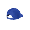 Sport-Tek True Royal Action Snapback Cap