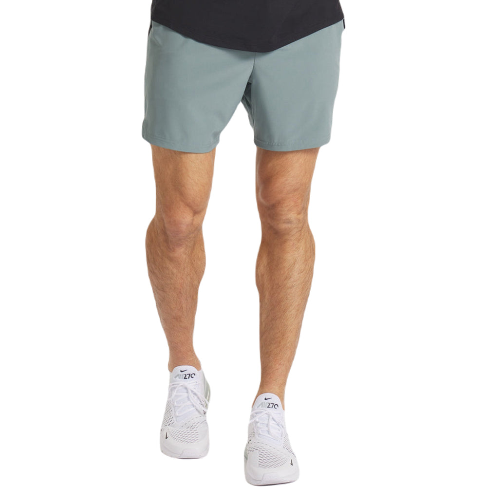 UNRL Men's Aloe Stride Short [5.5"]