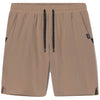 UNRL Men's Desert Khaki Stride Short [7.5