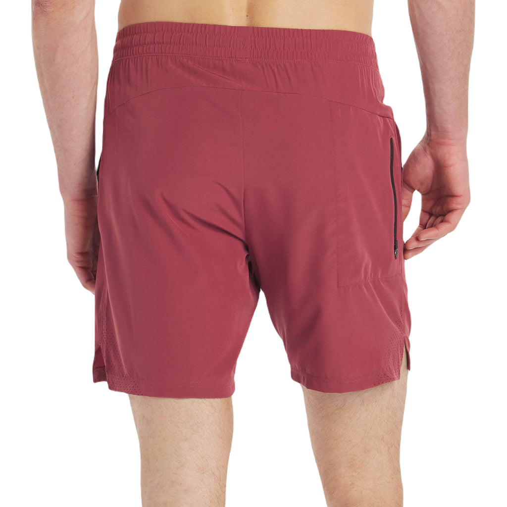 UNRL Men's Red Rock Stride Short [7.5"]