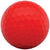 Callaway Matte Red Supersoft Golf Ball