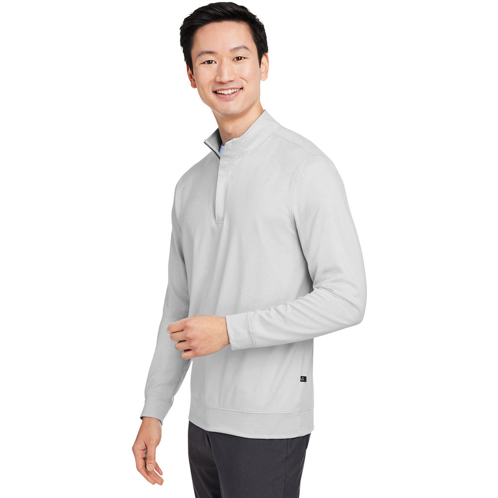 Swannies Golf Men's Glacier McKinnon Quarter Zip