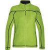 Stormtech Women's Kiwi Reactor Fleece Shell