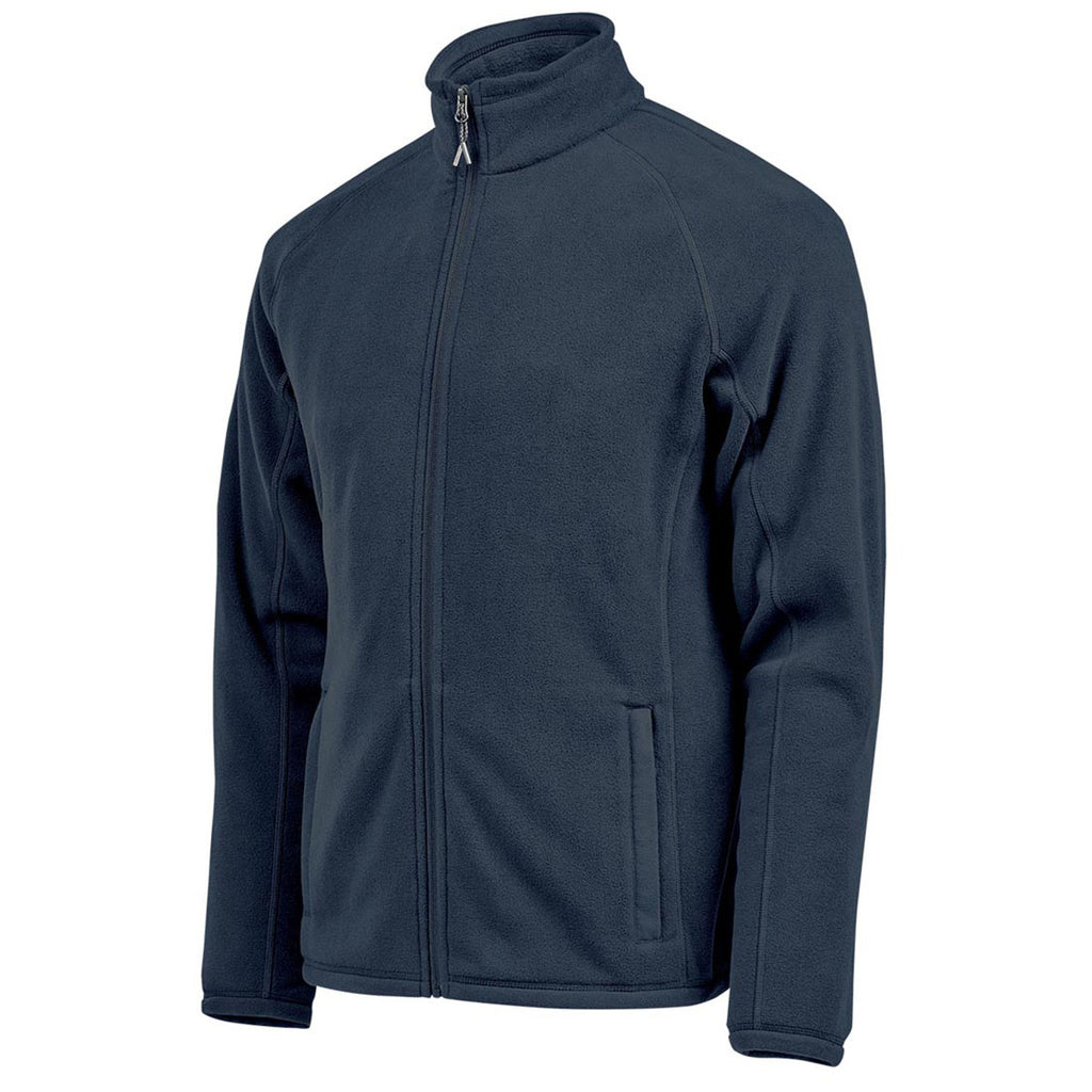 Stormtech Men's Midnight Montauk Fleece Jacket