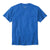 Champion Men's Athletic Royal Heritage 6-oz Jersey Tee