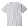 Champion Men's Ash Heritage 6-oz Jersey Tee