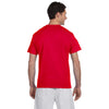 Champion Men's Red S/S T-Shirt