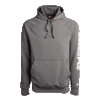 Timberland Men's Dark Charcoal Heather-White Hood Honcho Sport Pullover