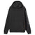 Timberland Women's Black Hood Honcho Sport Hoodie