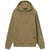 Timberland Women's Burnt Olive Hood Honcho Sport Hoodie