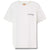 Timberland Women's Vintage White Cotton Core T-Shirt