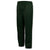 BAW Men's Dark Green Tricot Pant