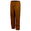 BAW Men's Texas Orange Tricot Pant