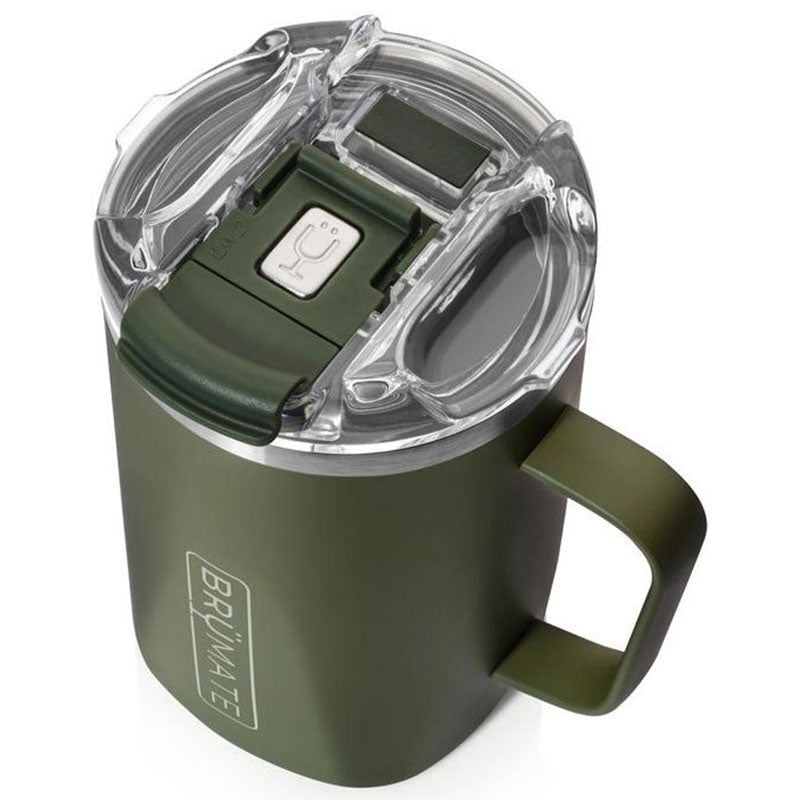 BruMate OD Green Toddy 16 oz