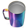 BruMate Rainbow Titanium Toddy 16 oz