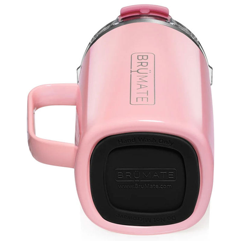 BruMate Blush Toddy 16 oz