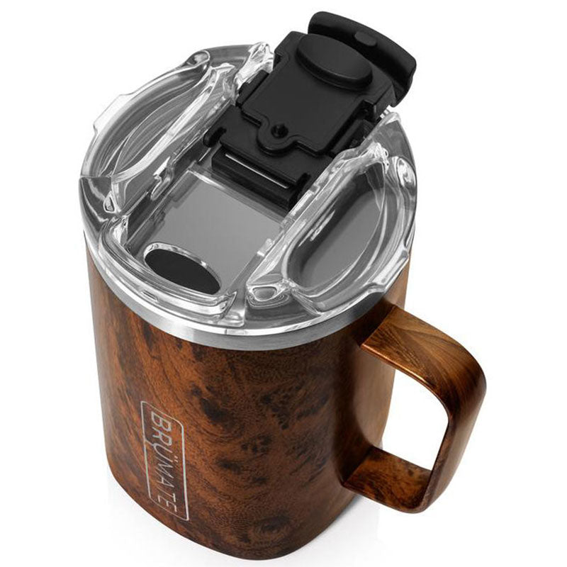 BruMate Walnut Toddy 16 oz