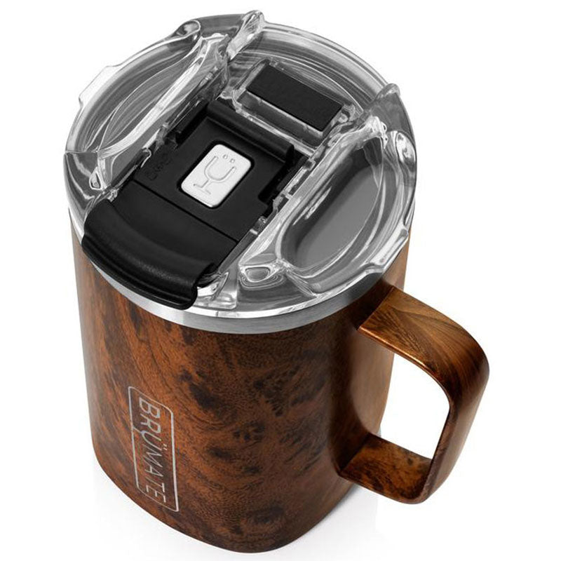 BruMate Walnut Toddy 16 oz