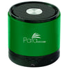 Magnet Group Green Bluetooth Multipurpose Speakers
