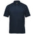 Stormtech Men's Navy Camino Performance Short Sleeve Polo