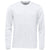 Stormtech Men's White Torcello Long Sleeve Henley